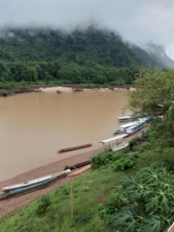 Lattanavongsa Guesthouse And Bungalows Ban Ngoy-Nua Exterior foto