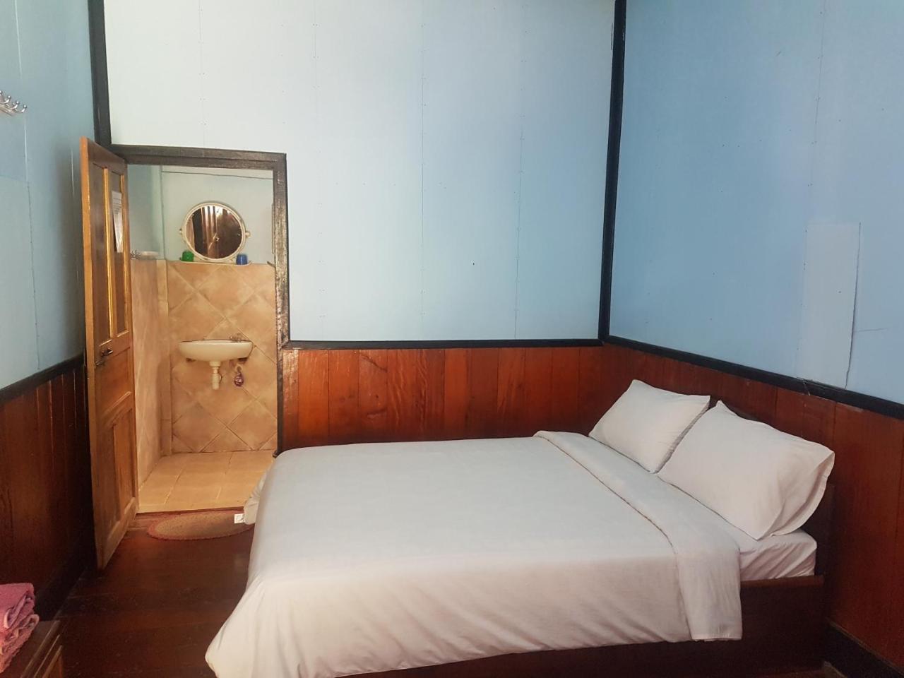 Lattanavongsa Guesthouse And Bungalows Ban Ngoy-Nua Exterior foto